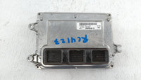 2014-2015 Honda Civic PCM Engine Control Computer ECU ECM PCU OEM P/N:37820-R2J-L54 37820-R2J-L55 Fits Fits 2014 2015 OEM Us