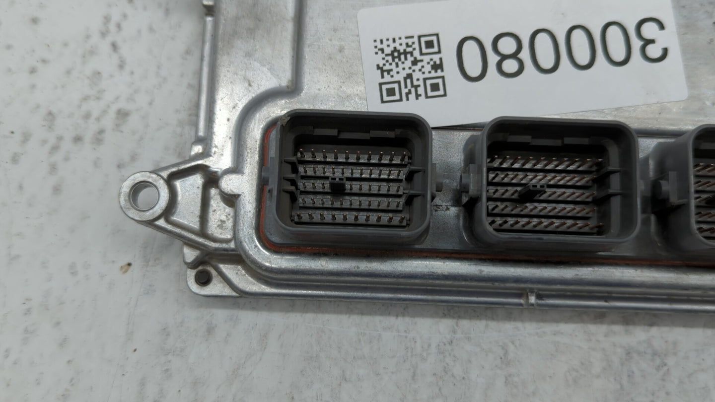 2014-2015 Honda Civic PCM Engine Control Computer ECU ECM PCU OEM P/N:37820-R2J-L54 37820-R2J-L55 Fits Fits 2014 2015 OEM Us
