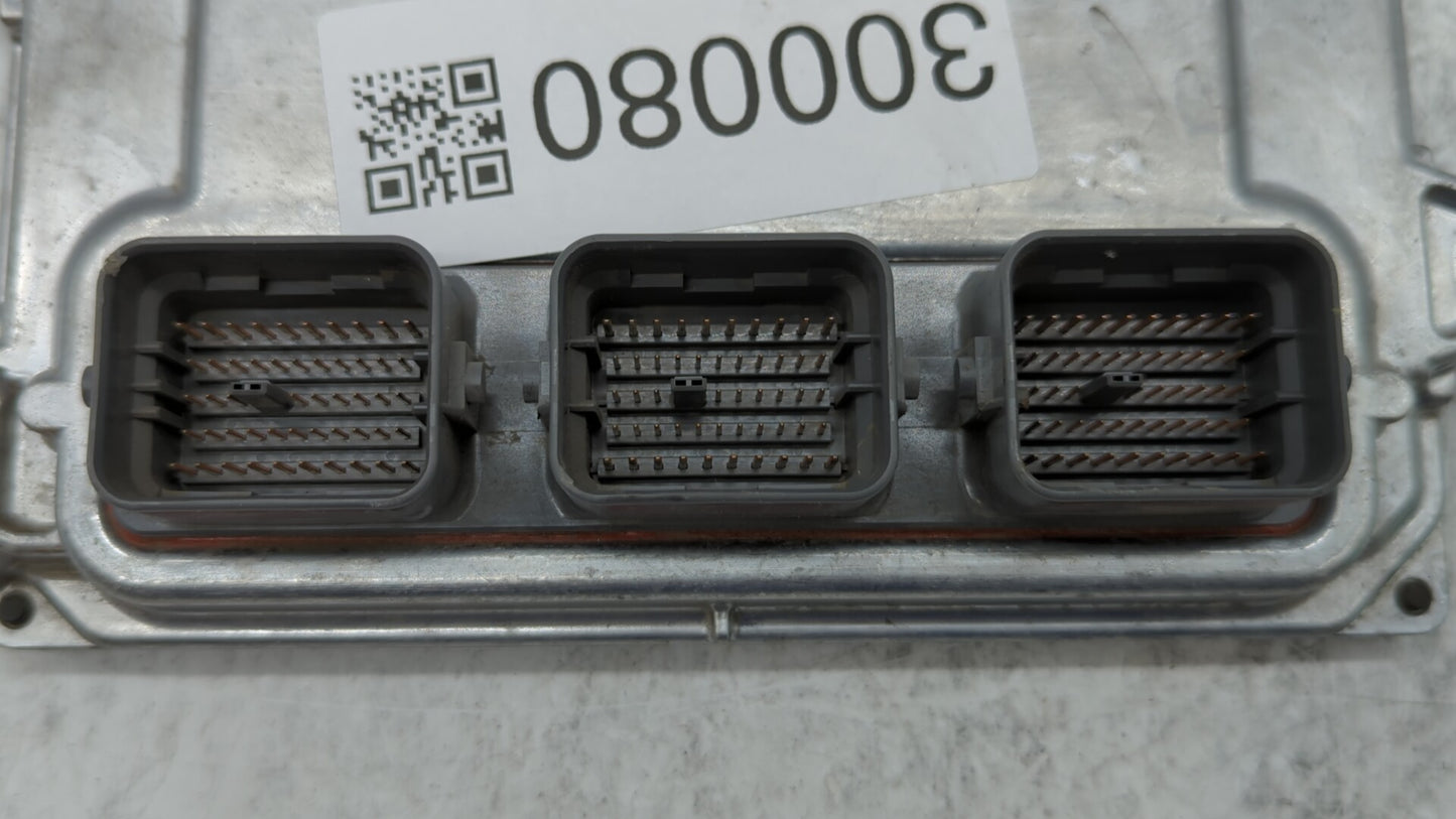 2014-2015 Honda Civic PCM Engine Control Computer ECU ECM PCU OEM P/N:37820-R2J-L54 37820-R2J-L55 Fits Fits 2014 2015 OEM Us