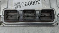 2014-2015 Honda Civic PCM Engine Control Computer ECU ECM PCU OEM P/N:37820-R2J-L54 37820-R2J-L55 Fits Fits 2014 2015 OEM Us