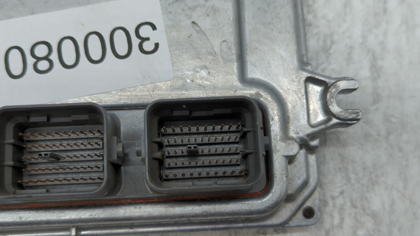 2014-2015 Honda Civic PCM Engine Control Computer ECU ECM PCU OEM P/N:37820-R2J-L54 37820-R2J-L55 Fits Fits 2014 2015 OEM Us