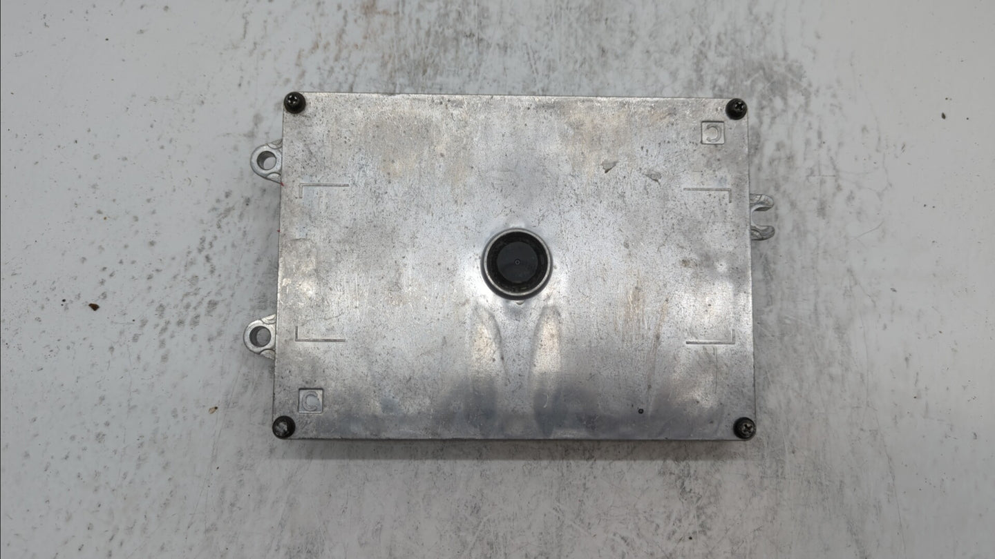 2014-2015 Honda Civic PCM Engine Control Computer ECU ECM PCU OEM P/N:37820-R2J-L54 37820-R2J-L55 Fits Fits 2014 2015 OEM Us