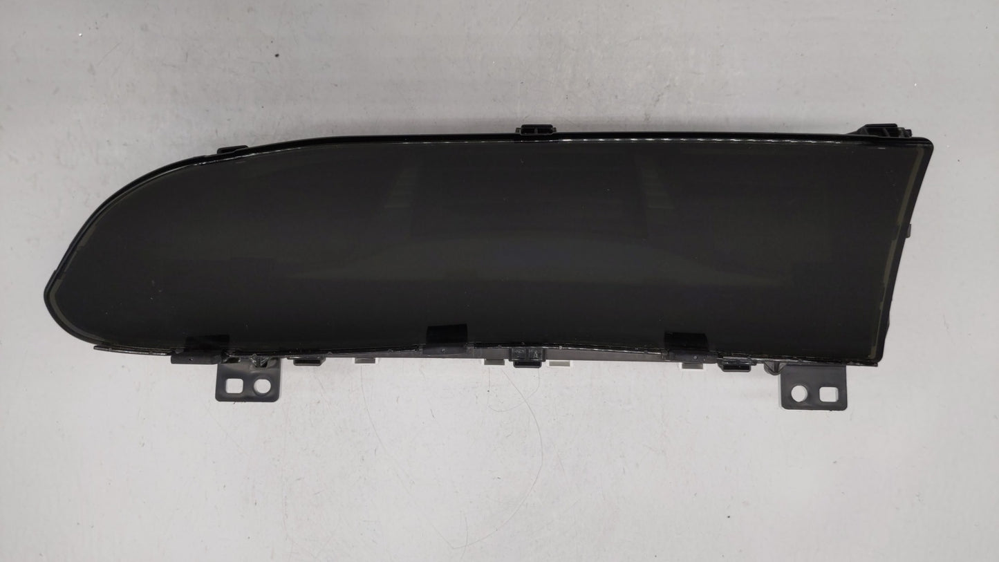 2012-2015 Honda Civic Instrument Cluster Speedometer Gauges P/N:78200-TR3-A212-M1 78200-TR0-A410-M1 Fits Fits 2012 2013 2014