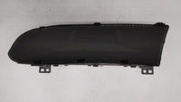 2012-2015 Honda Civic Instrument Cluster Speedometer Gauges P/N:78200-TR3-A212-M1 78200-TR0-A410-M1 Fits Fits 2012 2013 2014