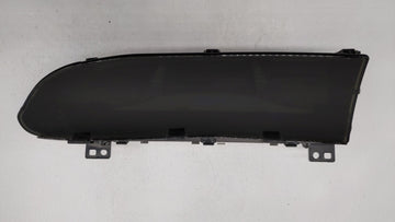2012-2015 Honda Civic Instrument Cluster Speedometer Gauges P/N:78200-TR3-A212-M1 78200-TR0-A410-M1 Fits Fits 2012 2013 2014