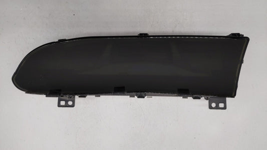 2012-2015 Honda Civic Instrument Cluster Speedometer Gauges P/N:78200-TR3-A212-M1 78200-TR0-A410-M1 Fits Fits 2012 2013 2014