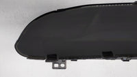 2012-2015 Honda Civic Instrument Cluster Speedometer Gauges P/N:78200-TR3-A212-M1 78200-TR0-A410-M1 Fits Fits 2012 2013 2014