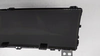2012-2015 Honda Civic Instrument Cluster Speedometer Gauges P/N:78200-TR3-A212-M1 78200-TR0-A410-M1 Fits Fits 2012 2013 2014