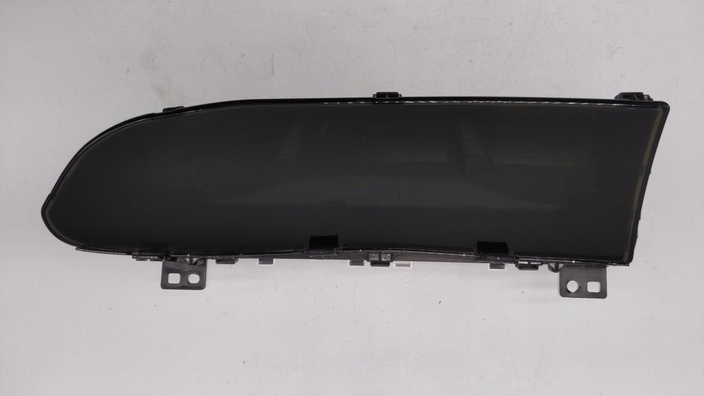 2012-2015 Honda Civic Instrument Cluster Speedometer Gauges P/N:78200-TR3-A212-M1 78200-TR0-A410-M1 Fits Fits 2012 2013 2014