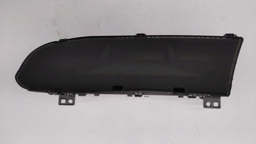 2012-2015 Honda Civic Instrument Cluster Speedometer Gauges P/N:78200-TR3-A212-M1 78200-TR0-A410-M1 Fits Fits 2012 2013 2014