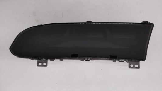 2012-2015 Honda Civic Instrument Cluster Speedometer Gauges P/N:78200-TR3-A212-M1 78200-TR0-A410-M1 Fits Fits 2012 2013 2014