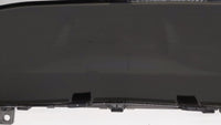 2012-2015 Honda Civic Instrument Cluster Speedometer Gauges P/N:78200-TR3-A212-M1 78200-TR0-A410-M1 Fits Fits 2012 2013 2014