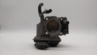2012-2015 Honda Civic Throttle Body P/N:GMF3B Fits Fits 2012 2013 2014 2015 2016 2017 2018 2019 OEM Used Auto Parts - Oemuse