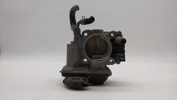 2012-2015 Honda Civic Throttle Body P/N:GMF3B Fits Fits 2012 2013 2014 2015 2016 2017 2018 2019 OEM Used Auto Parts - Oemuse