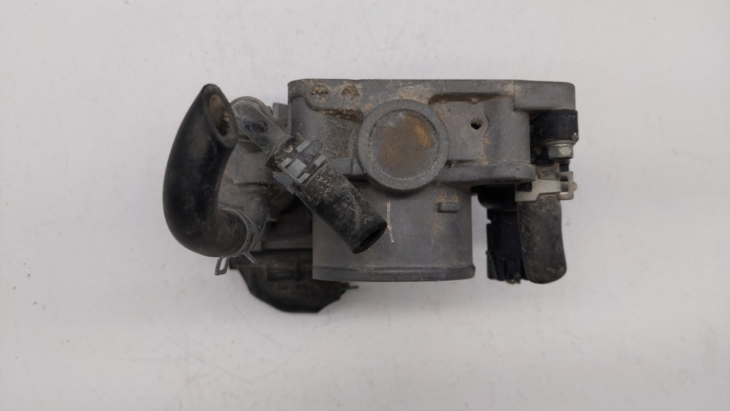 2012-2015 Honda Civic Throttle Body P/N:GMF3B Fits Fits 2012 2013 2014 2015 2016 2017 2018 2019 OEM Used Auto Parts - Oemuse