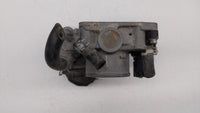 2012-2015 Honda Civic Throttle Body P/N:GMF3B Fits Fits 2012 2013 2014 2015 2016 2017 2018 2019 OEM Used Auto Parts - Oemuse