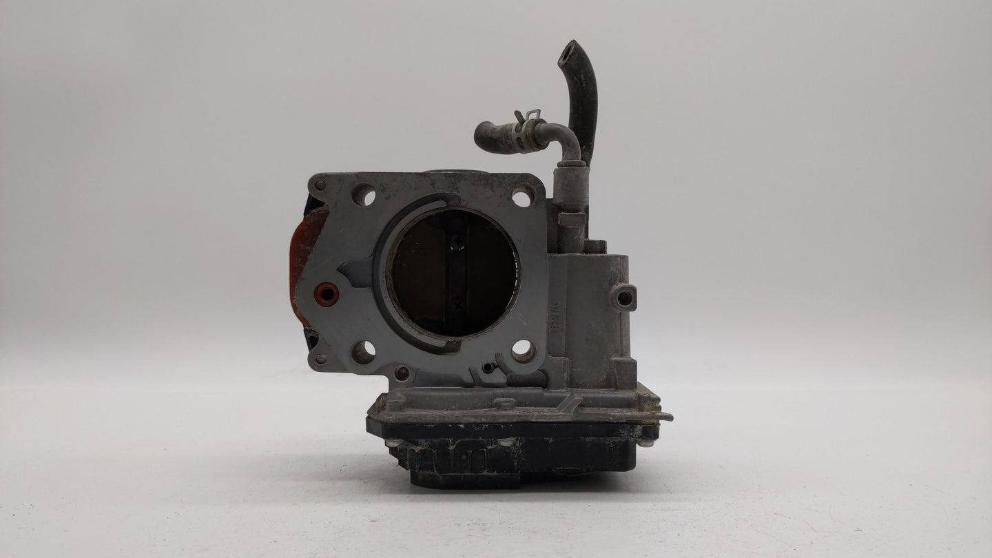 2012-2015 Honda Civic Throttle Body P/N:GMF3B Fits Fits 2012 2013 2014 2015 2016 2017 2018 2019 OEM Used Auto Parts - Oemuse