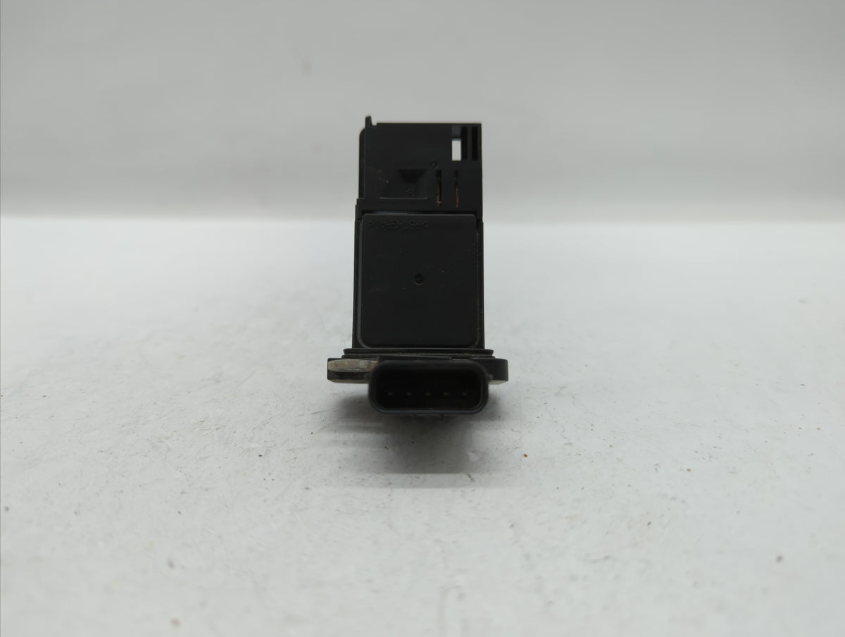 2012-2015 Honda Civic Mass Air Flow Meter Maf Sensor 309214 - Oemusedautoparts1.com