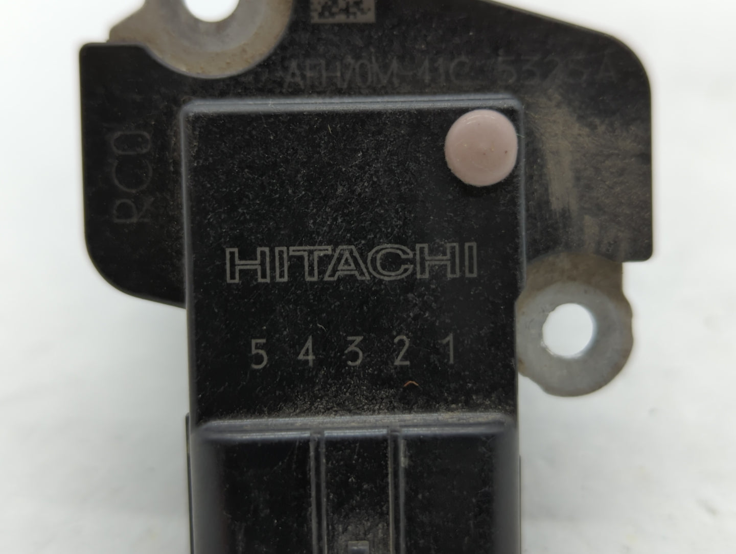 2012-2015 Honda Civic Mass Air Flow Meter Maf - Oemusedautoparts1.com