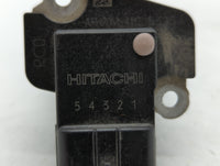 2012-2015 Honda Civic Mass Air Flow Meter Maf - Oemusedautoparts1.com
