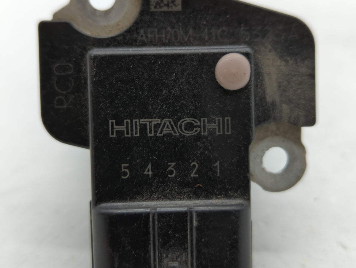 2012-2015 Honda Civic Mass Air Flow Meter Maf Sensor 309214 - Oemusedautoparts1.com