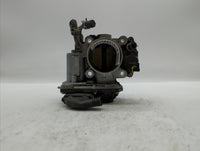 2012-2015 Honda Civic Throttle Body P/N:GMF3B Fits Fits 2012 2013 2014 2015 2016 2017 2018 2019 OEM Used Auto Parts - Oemuse