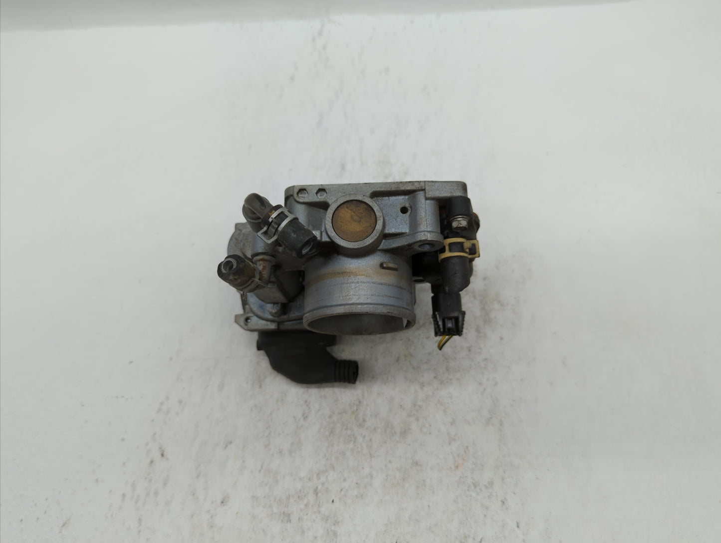 2012-2015 Honda Civic Throttle Body P/N:GMF3B Fits Fits 2012 2013 2014 2015 2016 2017 2018 2019 OEM Used Auto Parts - Oemuse