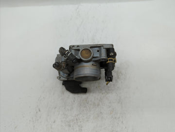 2012-2015 Honda Civic Throttle Body P/N:GMF3B Fits Fits 2012 2013 2014 2015 2016 2017 2018 2019 OEM Used Auto Parts