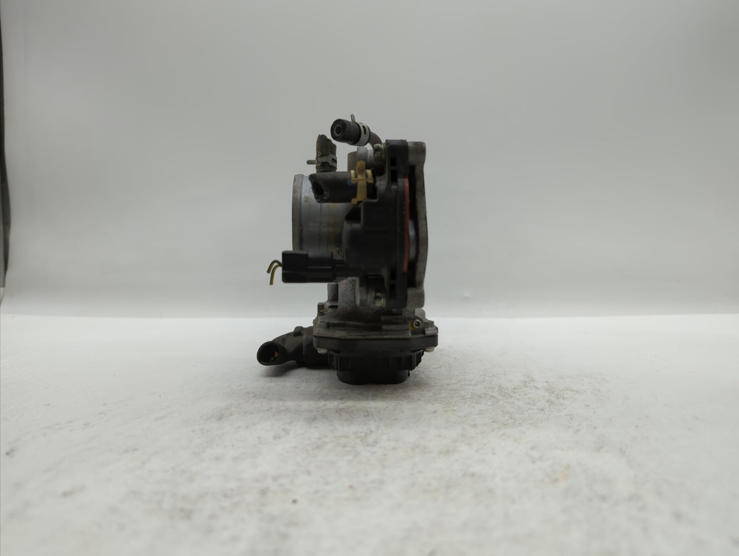 2012-2015 Honda Civic Throttle Body P/N:GMF3B Fits Fits 2012 2013 2014 2015 2016 2017 2018 2019 OEM Used Auto Parts - Oemuse