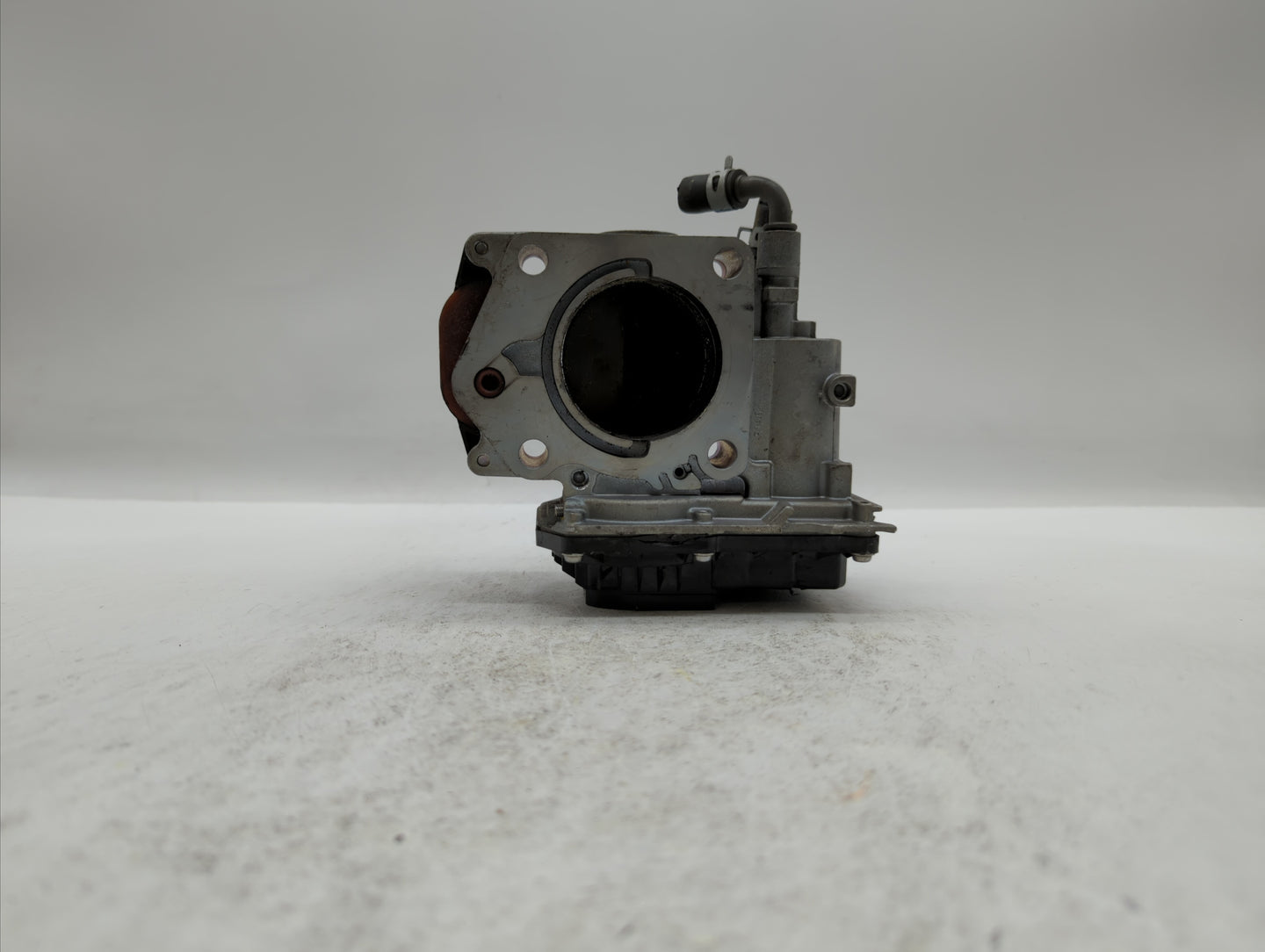 2012-2015 Honda Civic Throttle Body P/N:GMF3B Fits Fits 2012 2013 2014 2015 2016 2017 2018 2019 OEM Used Auto Parts - Oemuse