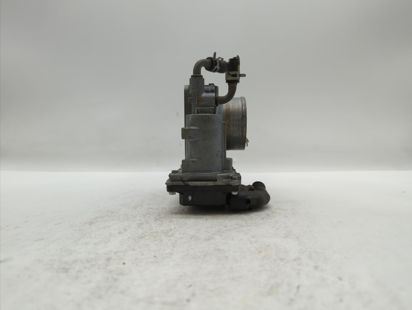 2012-2015 Honda Civic Throttle Body P/N:GMF3B Fits Fits 2012 2013 2014 2015 2016 2017 2018 2019 OEM Used Auto Parts - Oemuse