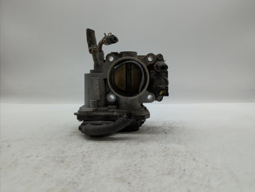 2012-2015 Honda Civic Throttle Body P/N:GMF3B Fits Fits 2012 2013 2014 2015 2016 2017 2018 2019 OEM Used Auto Parts - Oemuse