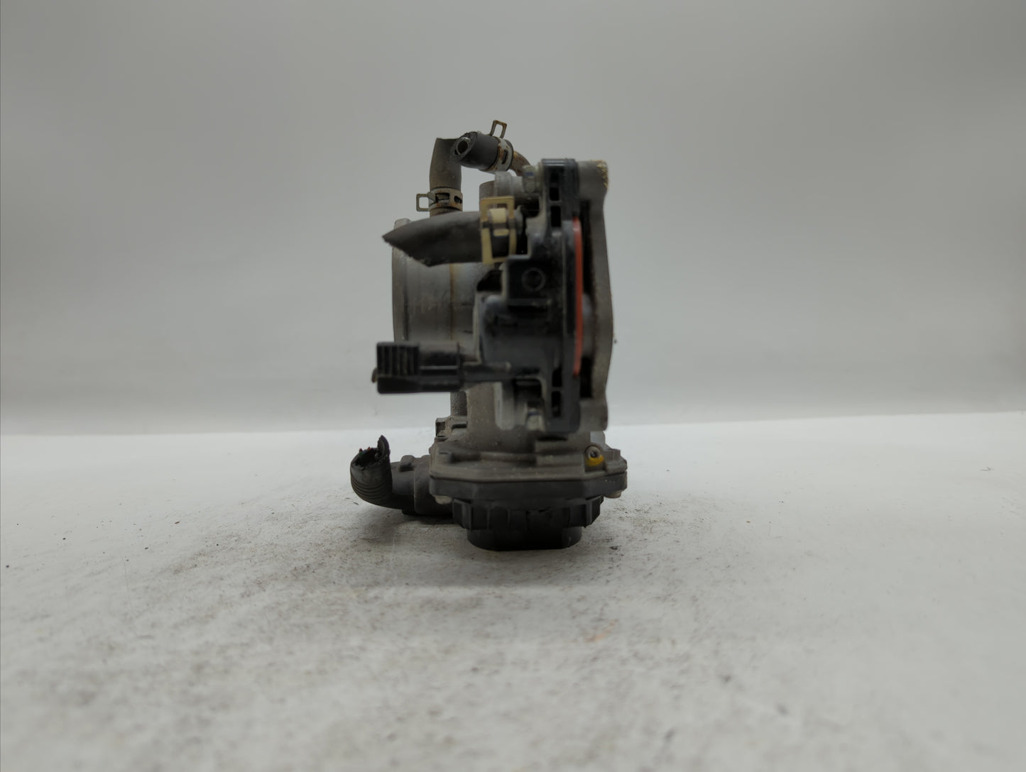 2012-2015 Honda Civic Throttle Body P/N:GMF3B Fits Fits 2012 2013 2014 2015 2016 2017 2018 2019 OEM Used Auto Parts - Oemuse