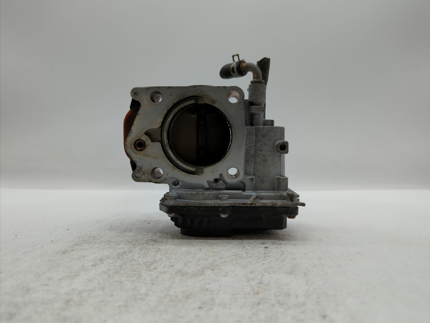 2012-2015 Honda Civic Throttle Body P/N:GMF3B Fits Fits 2012 2013 2014 2015 2016 2017 2018 2019 OEM Used Auto Parts - Oemuse