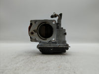 2012-2015 Honda Civic Throttle Body P/N:GMF3B Fits Fits 2012 2013 2014 2015 2016 2017 2018 2019 OEM Used Auto Parts - Oemuse