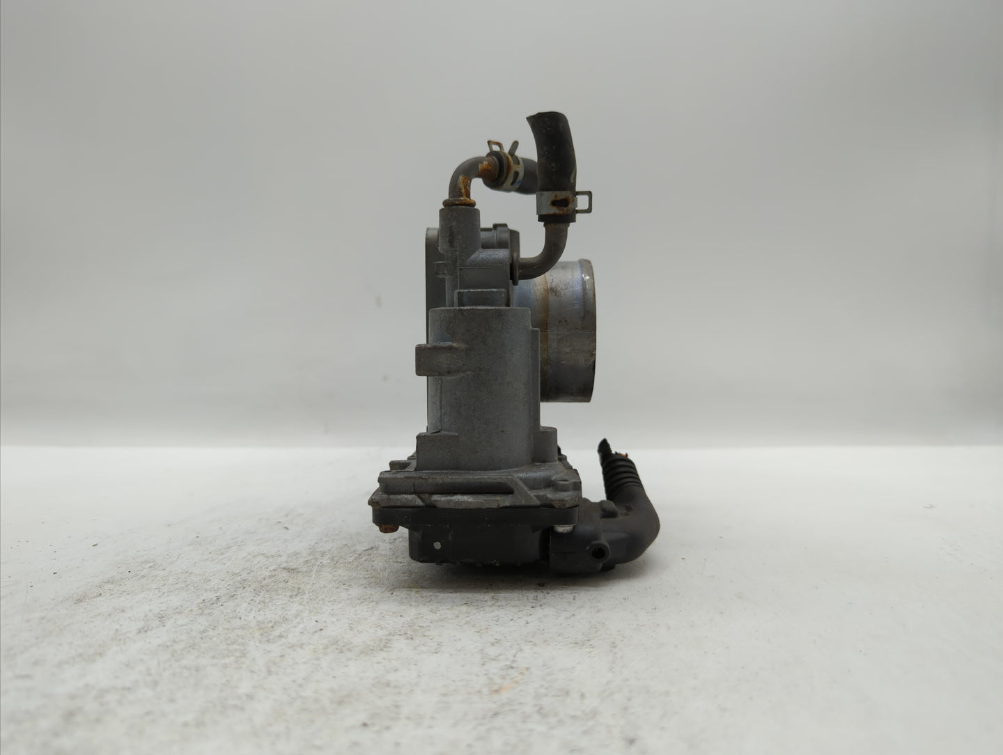 2012-2015 Honda Civic Throttle Body P/N:GMF3B Fits Fits 2012 2013 2014 2015 2016 2017 2018 2019 OEM Used Auto Parts - Oemuse