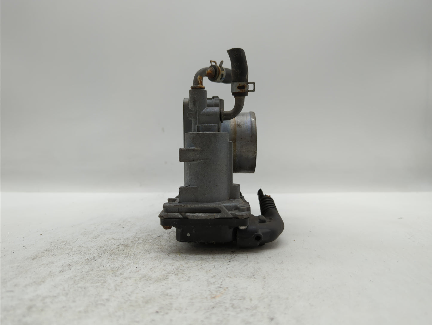 2012-2015 Honda Civic Throttle Body P/N:GMF3B Fits Fits 2012 2013 2014 2015 2016 2017 2018 2019 OEM Used Auto Parts - Oemuse