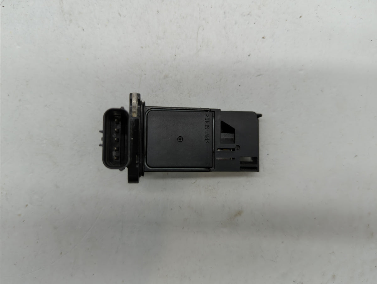 2012-2015 Honda Civic Mass Air Flow Meter Maf Sensor 310101 - Oemusedautoparts1.com