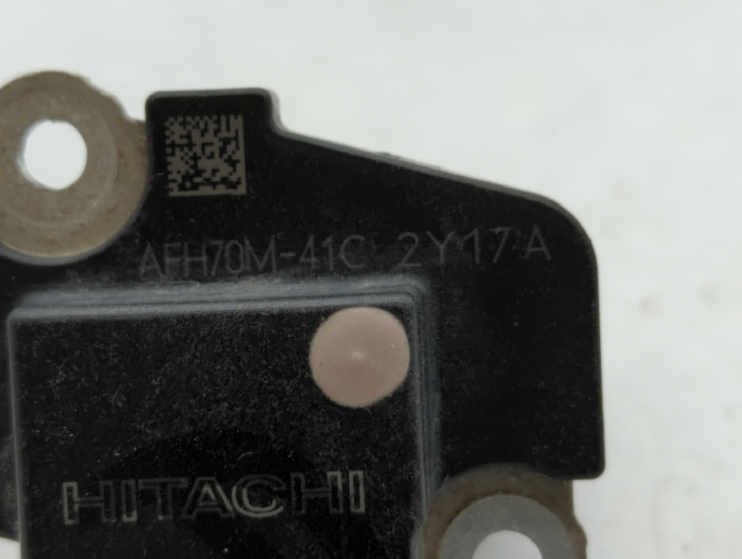 2012-2015 Honda Civic Mass Air Flow Meter Maf - Oemusedautoparts1.com