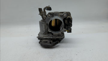 2012-2015 Honda Civic Throttle Body P/N:GMF3B Fits Fits 2012 2013 2014 2015 2016 2017 2018 2019 OEM Used Auto Parts - Oemuse
