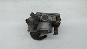 2012-2015 Honda Civic Throttle Body P/N:GMF3B Fits Fits 2012 2013 2014 2015 2016 2017 2018 2019 OEM Used Auto Parts