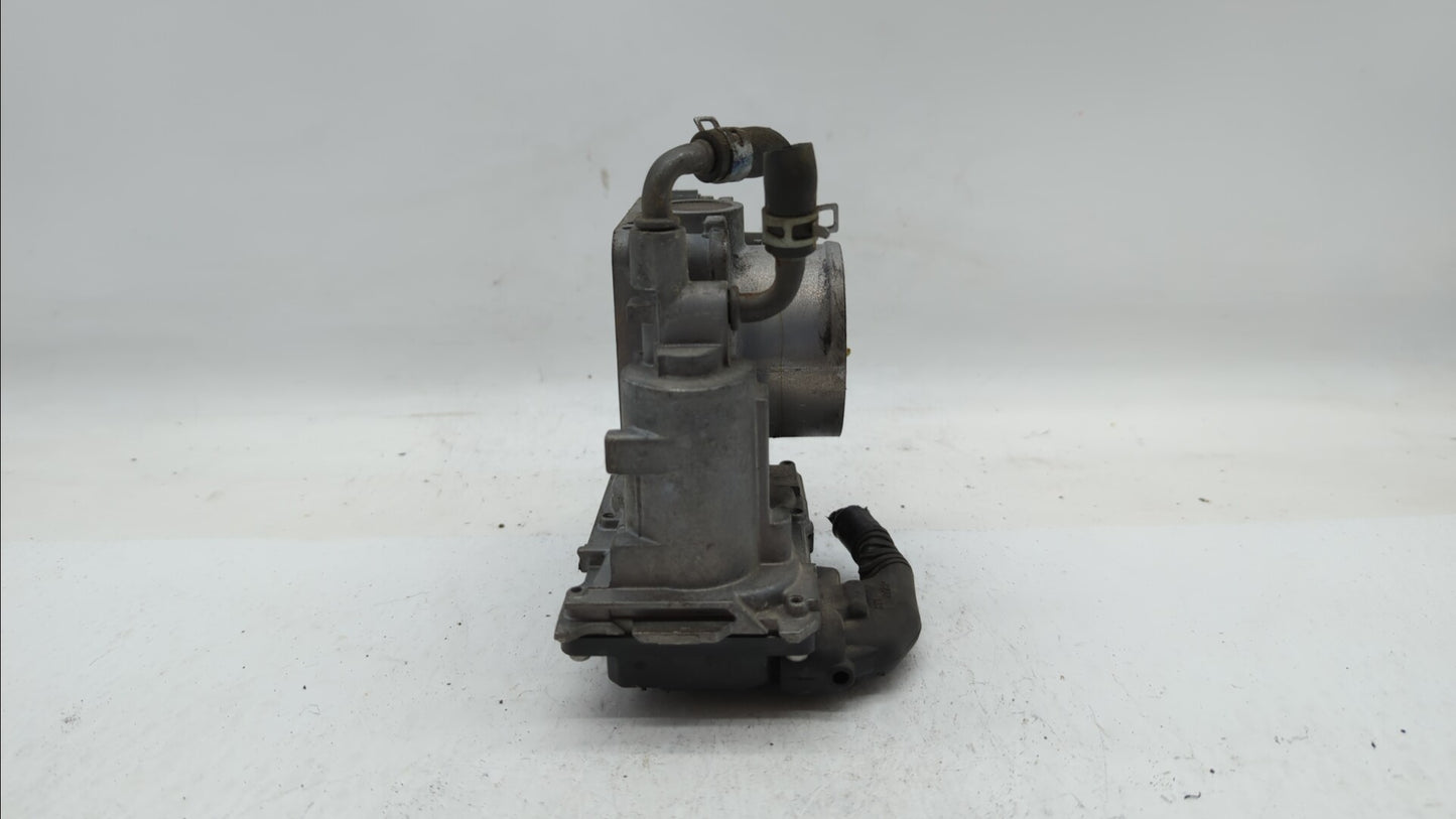 2012-2015 Honda Civic Throttle Body P/N:GMF3B Fits Fits 2012 2013 2014 2015 2016 2017 2018 2019 OEM Used Auto Parts - Oemuse