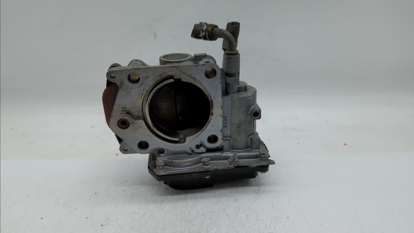 2012-2015 Honda Civic Throttle Body P/N:GMF3B Fits Fits 2012 2013 2014 2015 2016 2017 2018 2019 OEM Used Auto Parts - Oemuse