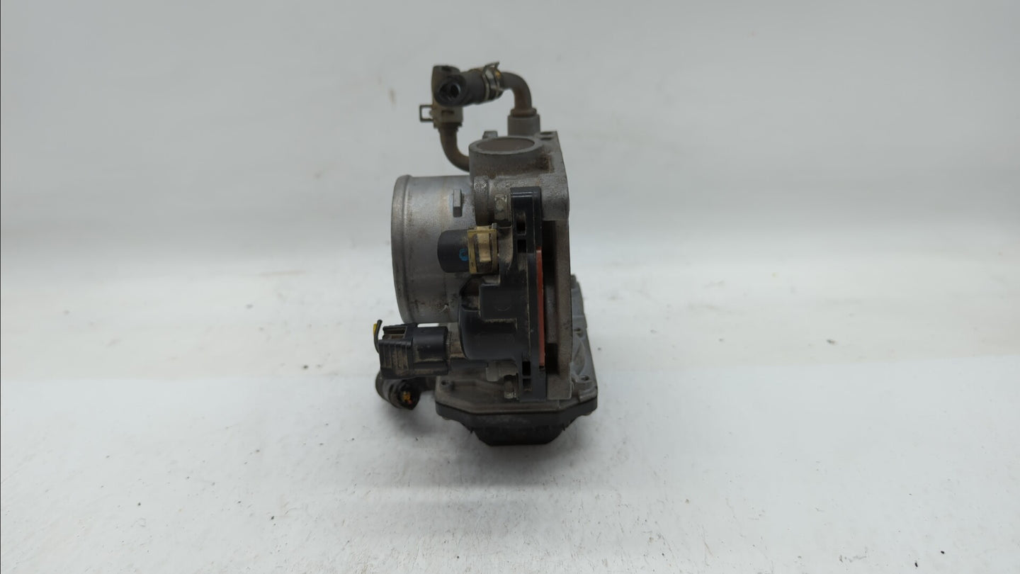 2012-2015 Honda Civic Throttle Body P/N:GMF3B Fits Fits 2012 2013 2014 2015 2016 2017 2018 2019 OEM Used Auto Parts - Oemuse