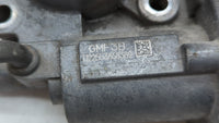 2012-2015 Honda Civic Throttle Body P/N:GMF3B Fits Fits 2012 2013 2014 2015 2016 2017 2018 2019 OEM Used Auto Parts - Oemuse