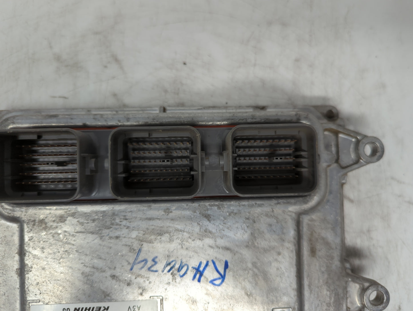 2014-2015 Honda Civic PCM Engine Control Computer ECU ECM PCU OEM P/N:37820-R2J-L54 37820-R2J-L55 Fits Fits 2014 2015 OEM Us