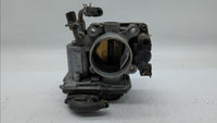 2012-2015 Honda Civic Throttle Body P/N:GMF3B Fits Fits 2012 2013 2014 2015 2016 2017 2018 2019 OEM Used Auto Parts - Oemuse