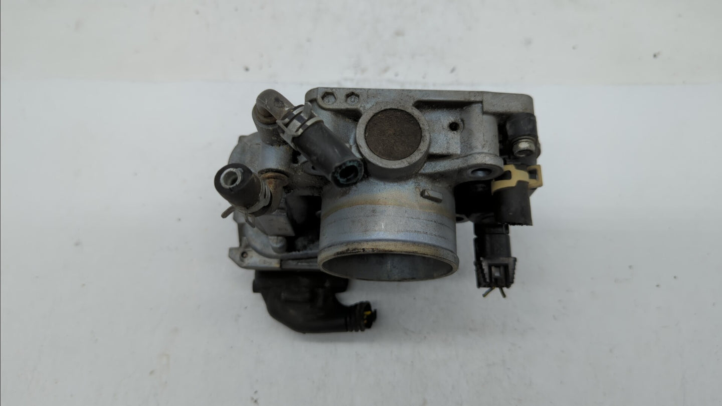 2012-2015 Honda Civic Throttle Body P/N:GMF3B Fits Fits 2012 2013 2014 2015 2016 2017 2018 2019 OEM Used Auto Parts - Oemuse
