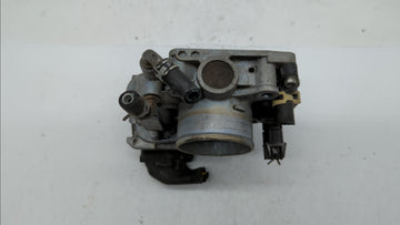 2012-2015 Honda Civic Throttle Body P/N:GMF3B Fits Fits 2012 2013 2014 2015 2016 2017 2018 2019 OEM Used Auto Parts