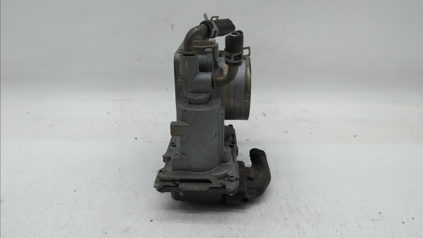 2012-2015 Honda Civic Throttle Body P/N:GMF3B Fits Fits 2012 2013 2014 2015 2016 2017 2018 2019 OEM Used Auto Parts - Oemuse